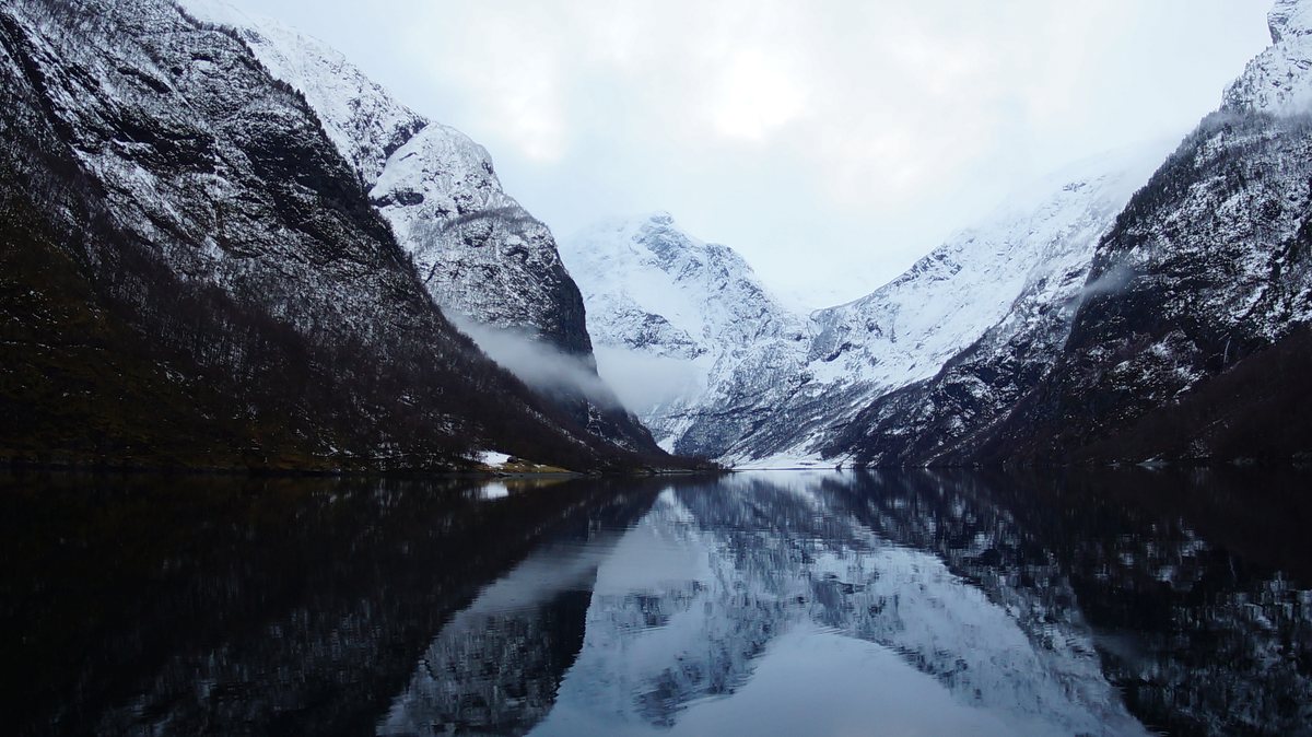 Photo by worldtravel: Norway
