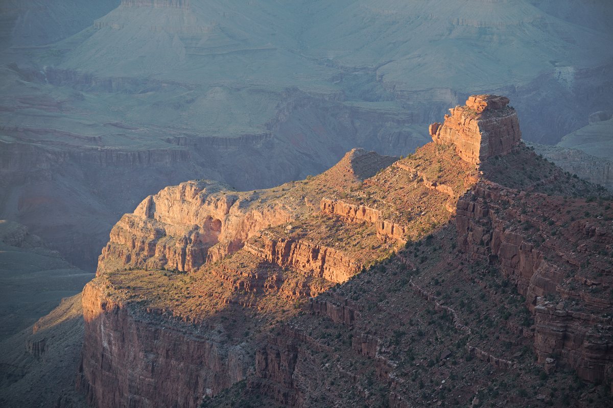 Photo by tonybeach: Grand Canyon & Arches
