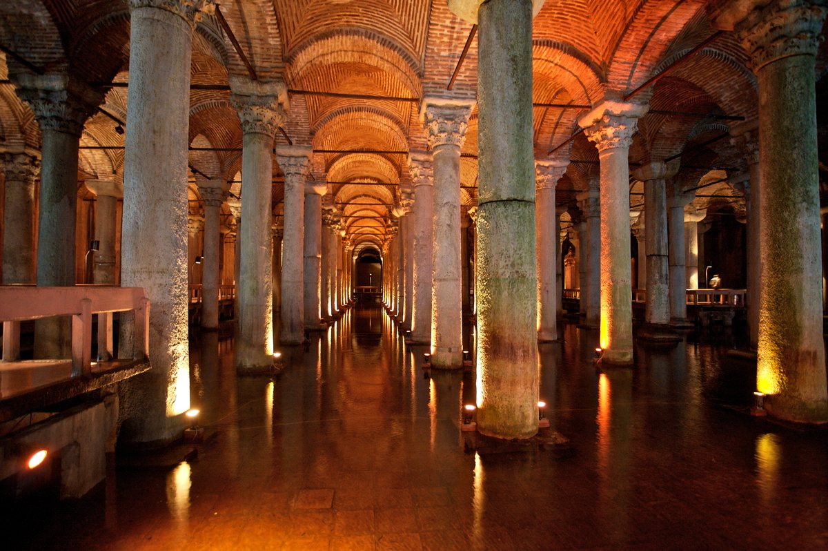 Photo by laughingshaman: Istanbul,Konya,Cappadochia,Guzelyurt