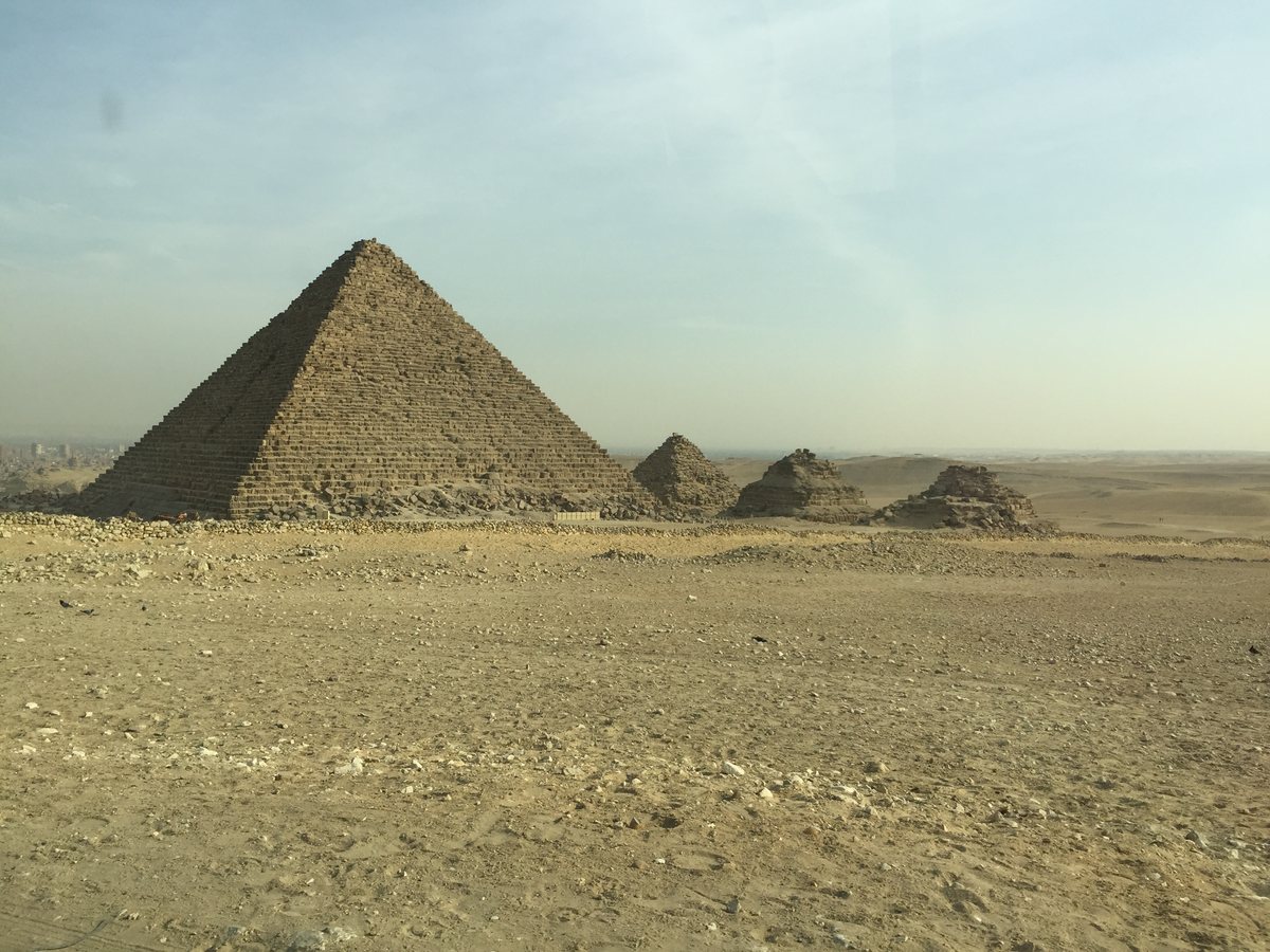 Photo by mrharris: Egypt