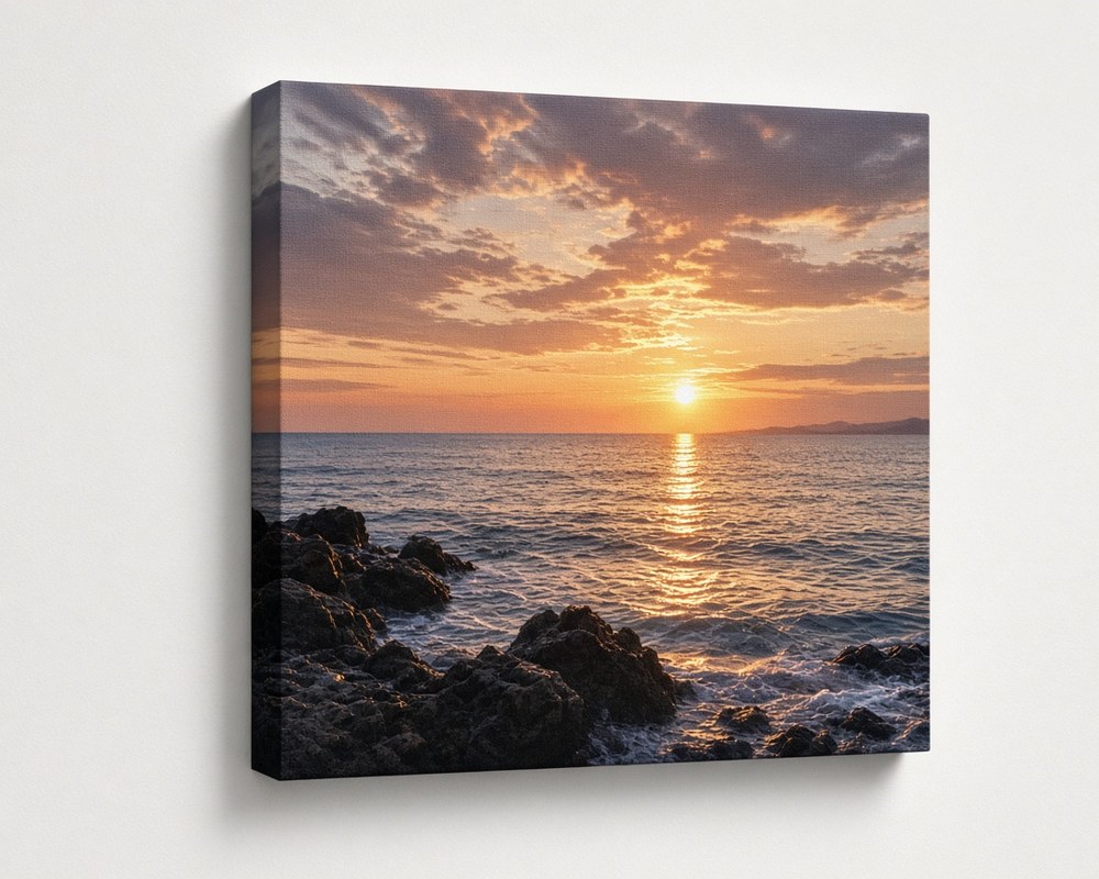 10×10 Canvas