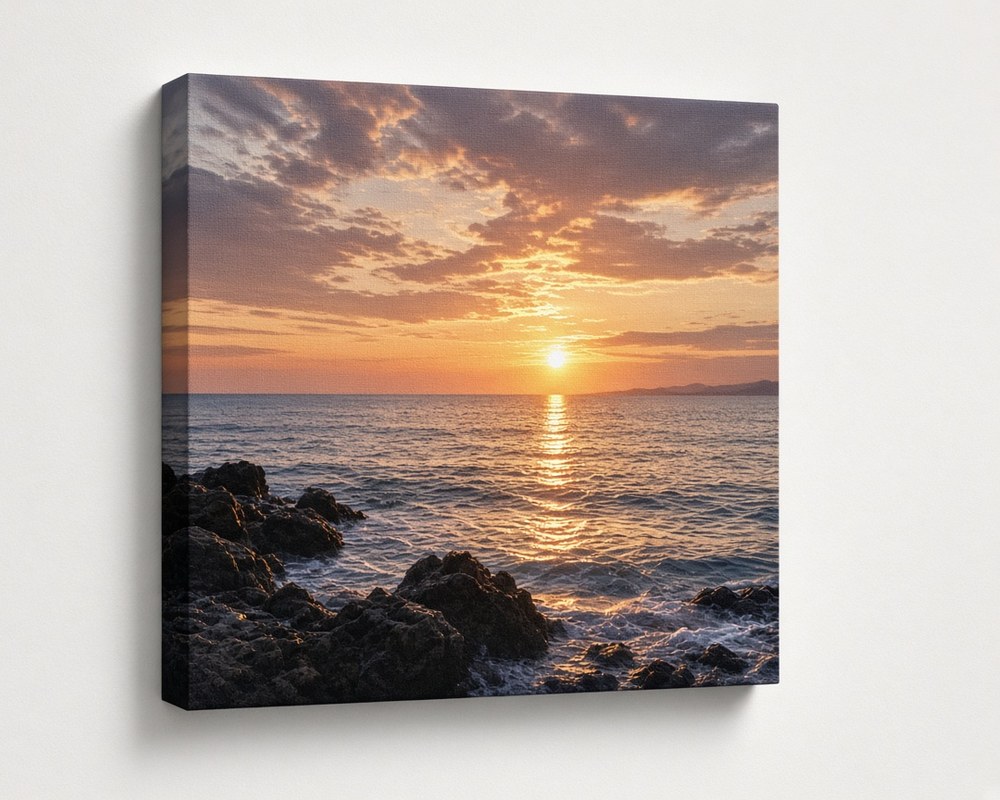 12×12 Canvas