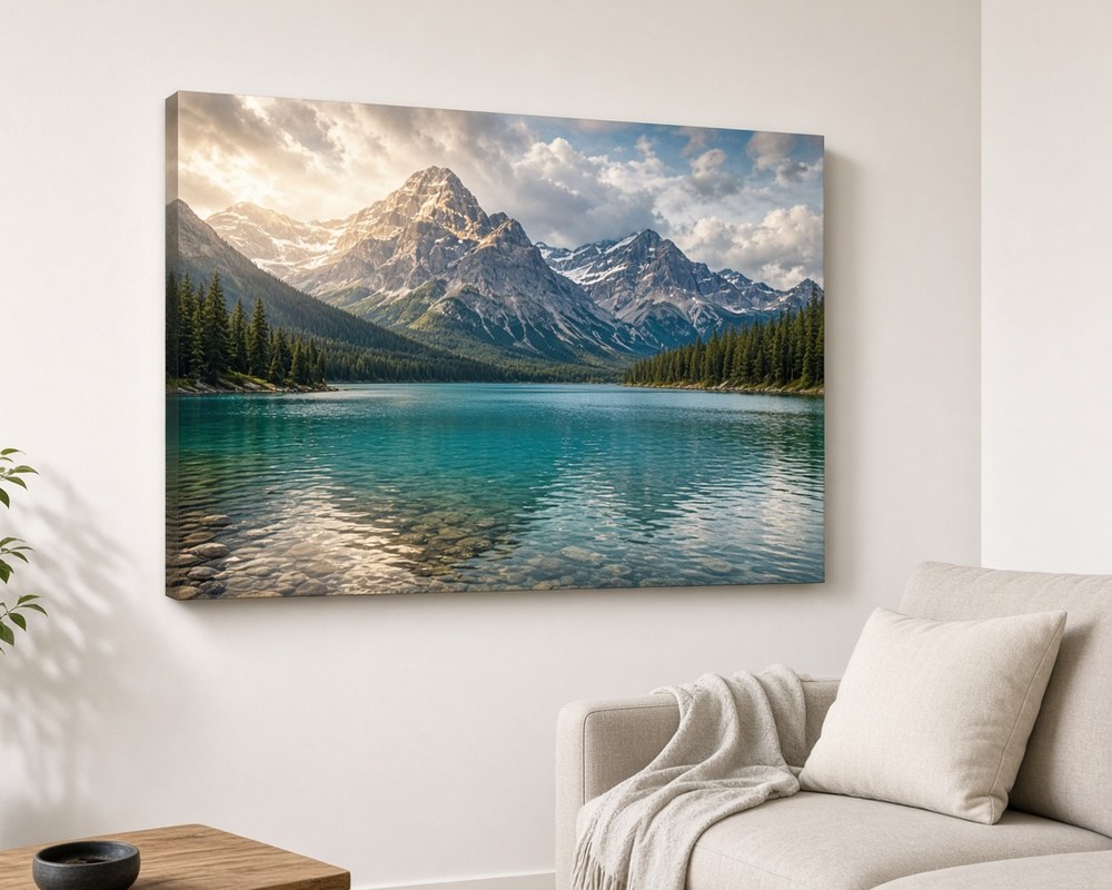 12×16 Canvas
