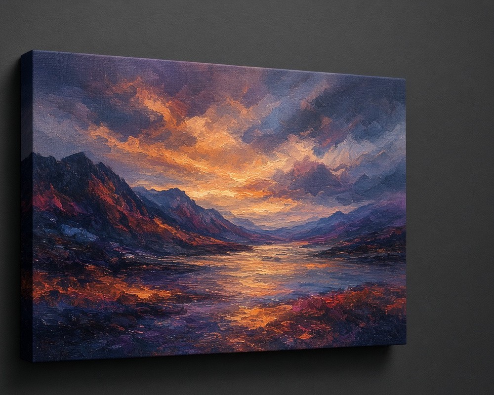 16×20 Canvas