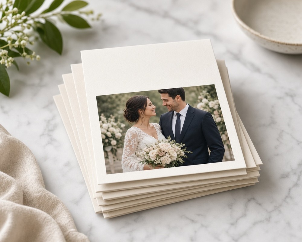 5×7 Cards