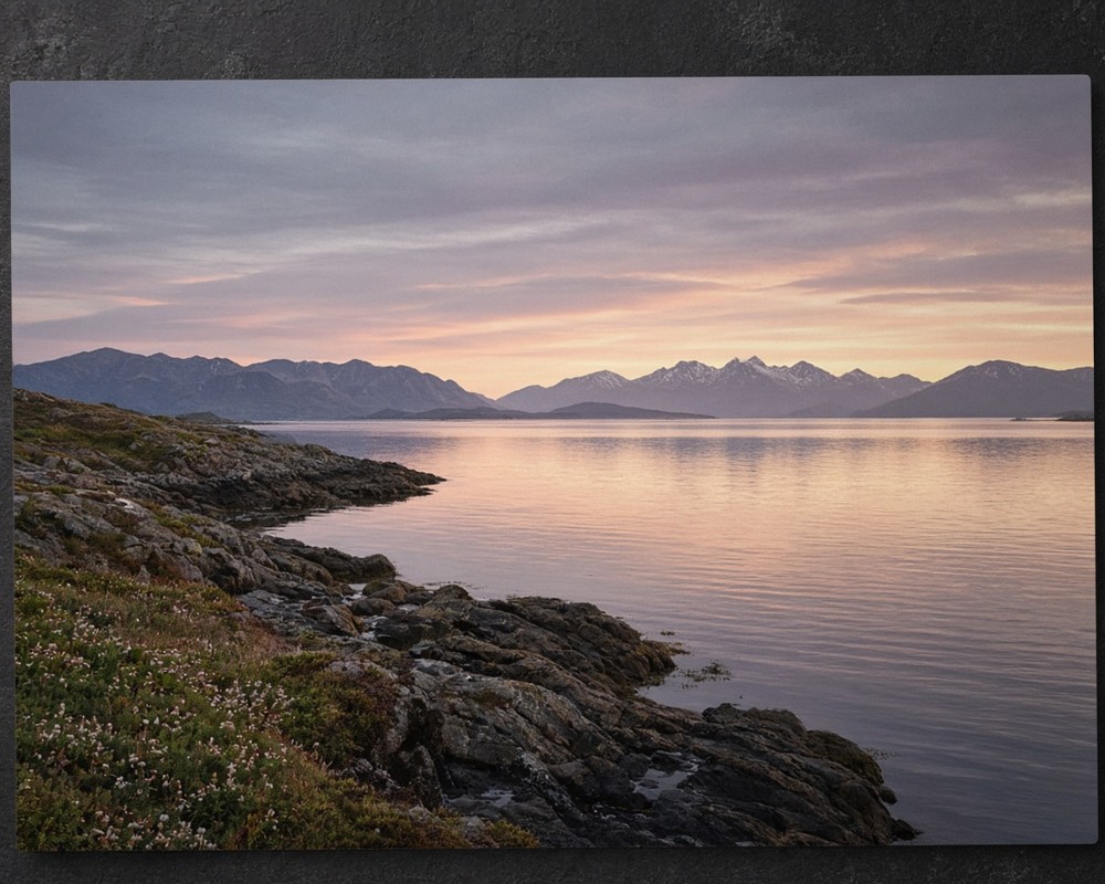 4×6 Fine art