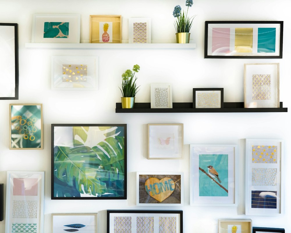 11×14 Framed prints