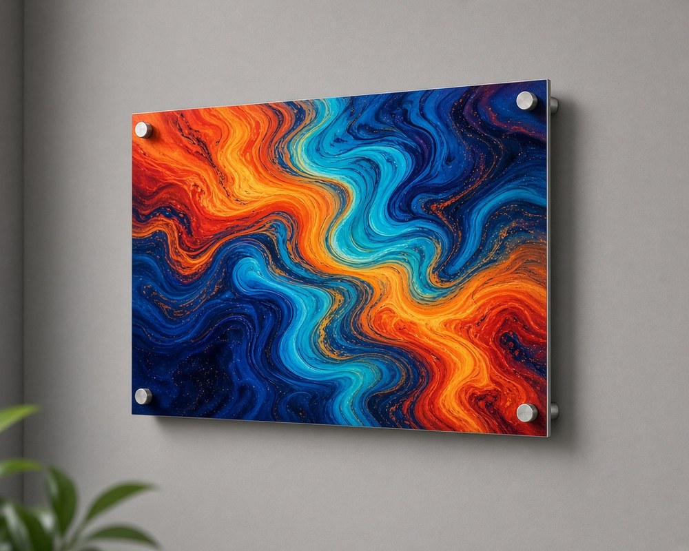 11×14 Metal