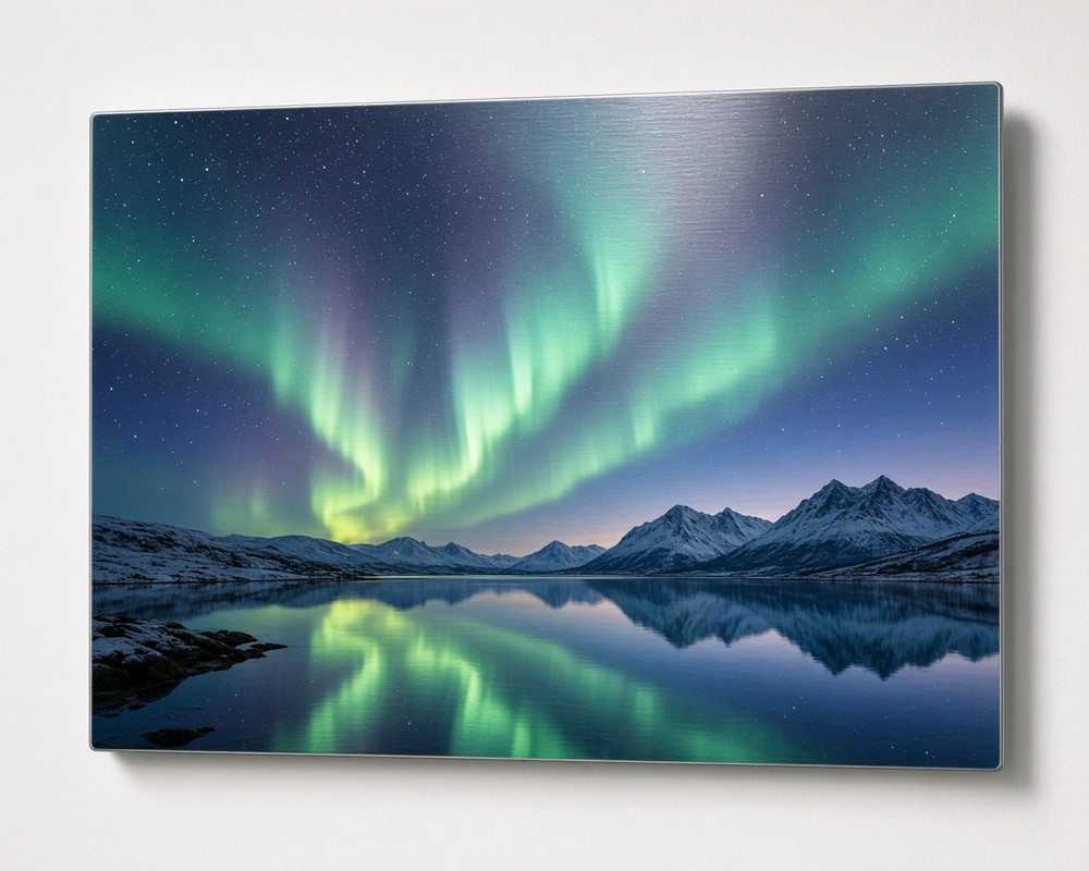 12×16 Metal