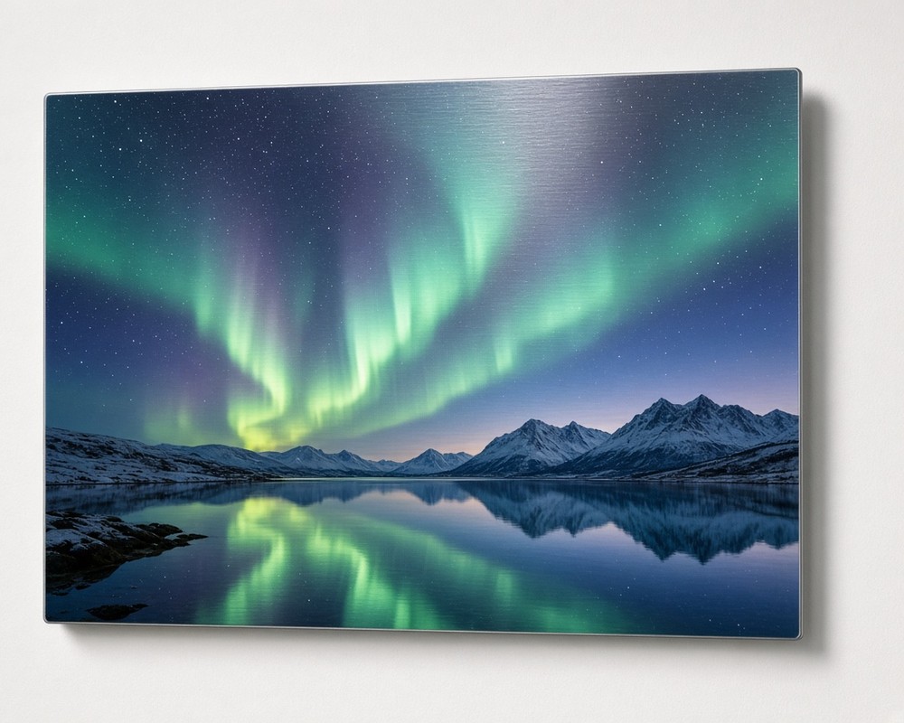 16×20 Metal