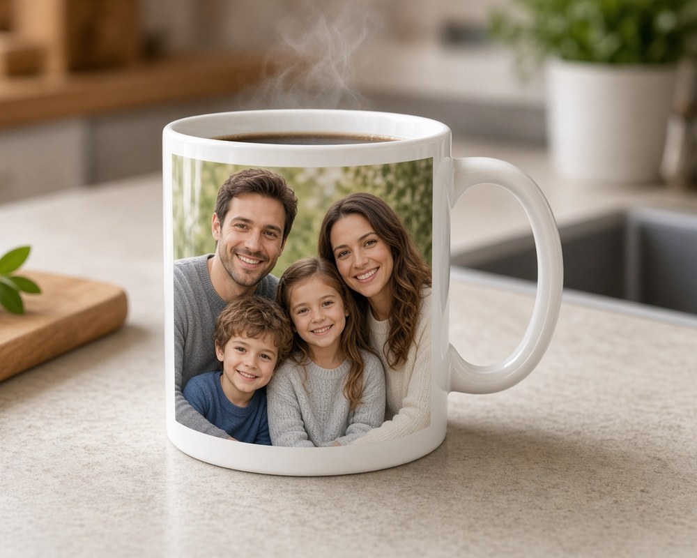 3.5×4.5 Mugs