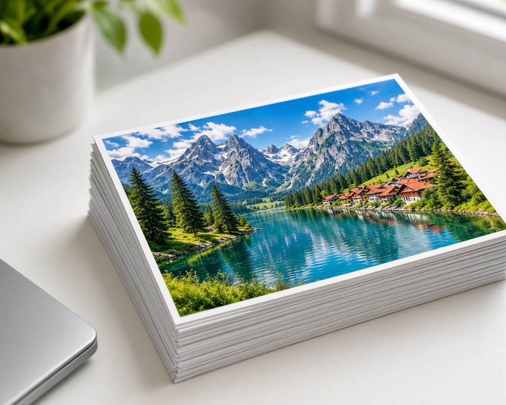 4×6 Photo prints