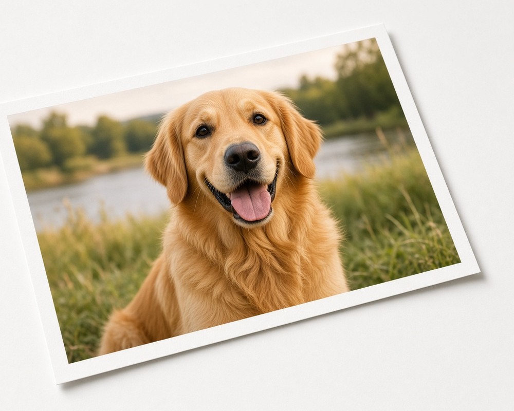 5×7 Photo prints
